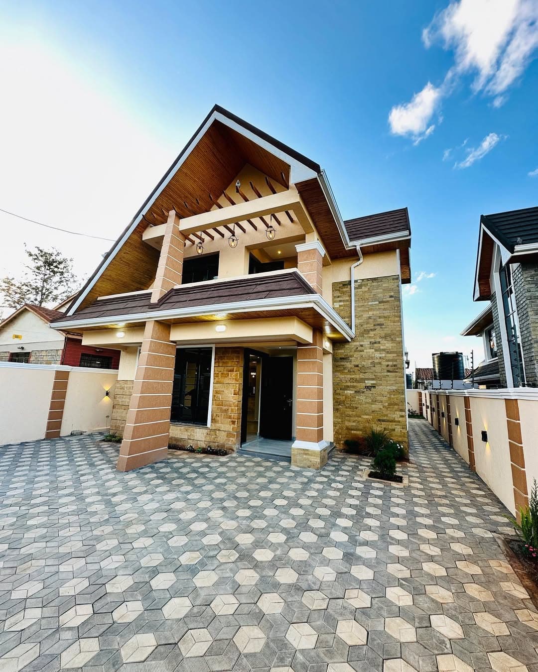 5 Things to Check Before Buying Property in Kenya